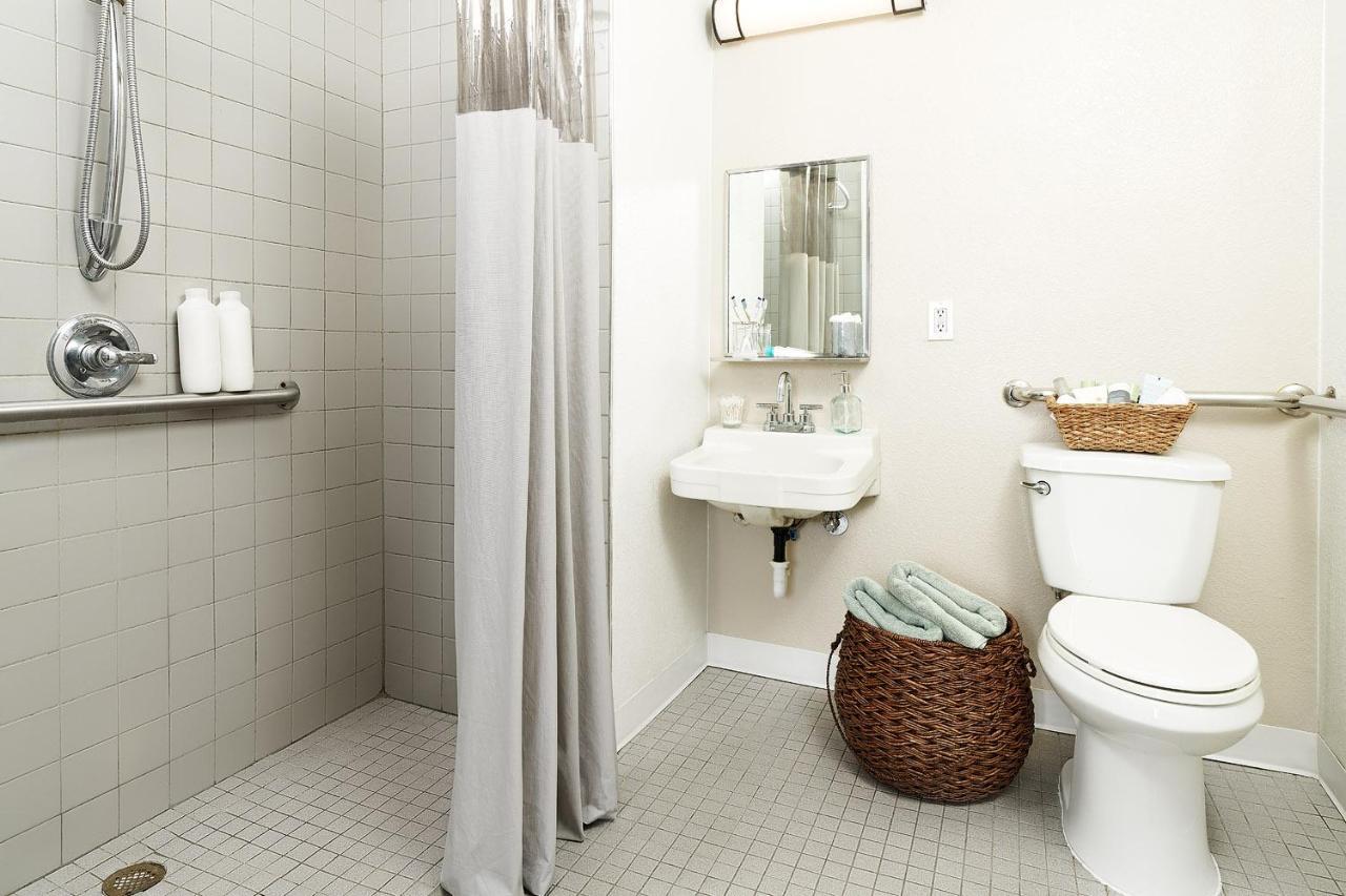 Intown Suites Extended Stay Charlotte Nc - Albemarle المظهر الخارجي الصورة