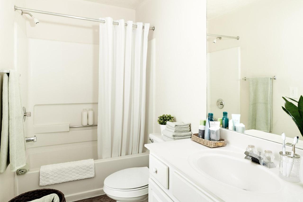 Intown Suites Extended Stay Charlotte Nc - Albemarle المظهر الخارجي الصورة