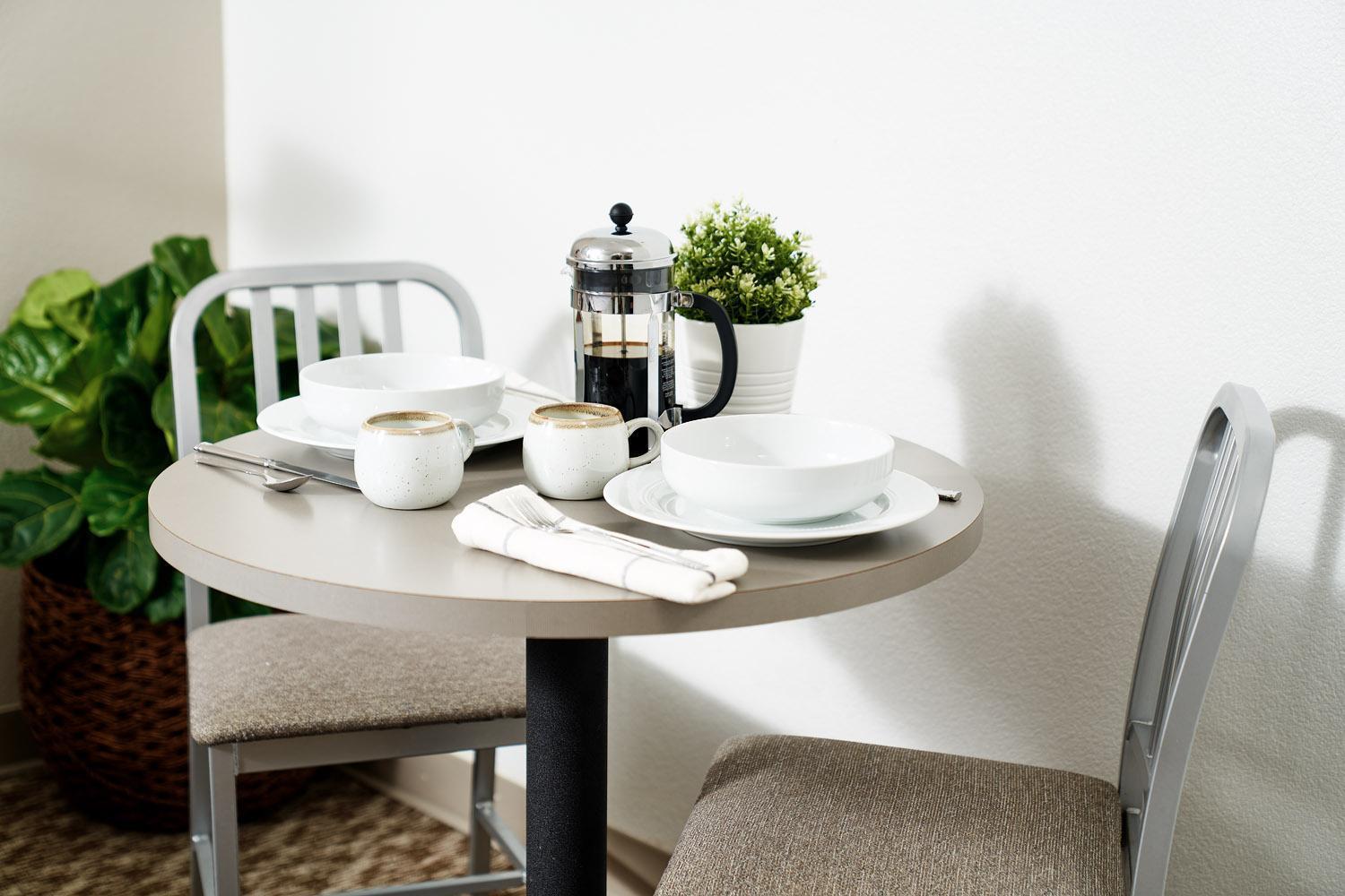 Intown Suites Extended Stay Charlotte Nc - Albemarle المظهر الخارجي الصورة