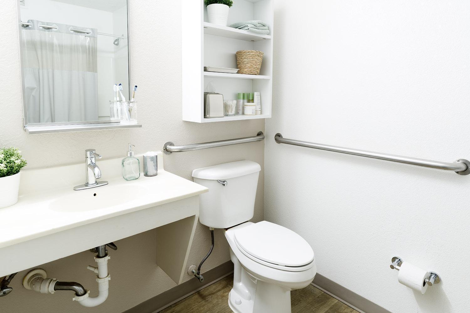 Intown Suites Extended Stay Charlotte Nc - Albemarle المظهر الخارجي الصورة